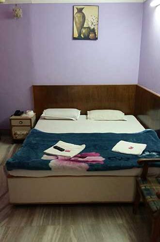 Hotel Maharaja, Guwahati 3